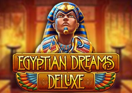 Egyptian Dreams
