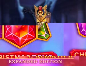Egyptian Rebirth II: Expanded Edition