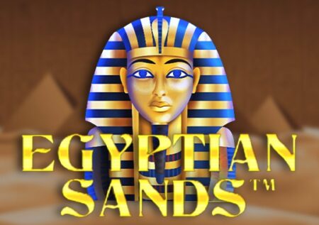 Egyptian Sands