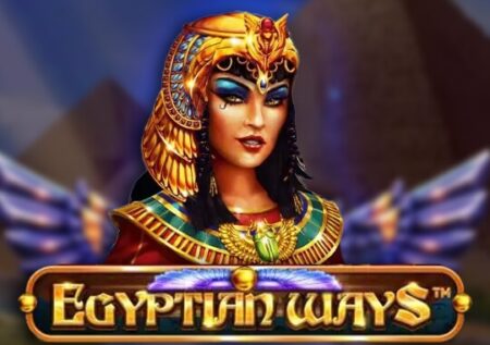 Egyptian Ways