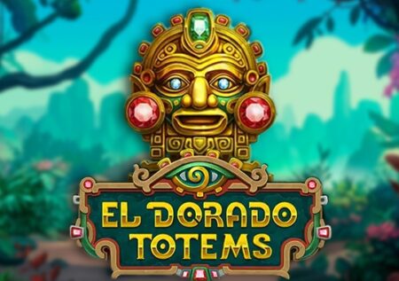 El Dorado Totems