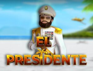 El Presidente