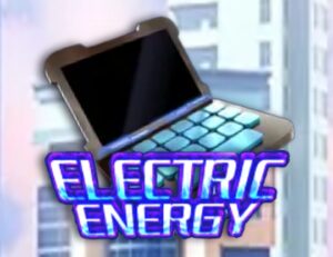 Electric Energy