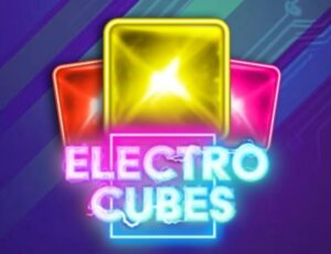 Electro Cubes