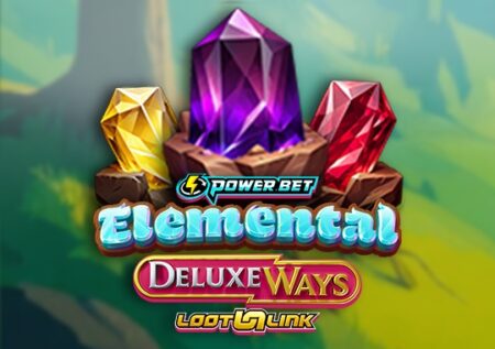Elemental Deluxeways