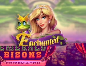 Emerald Bisons PrizeMatch