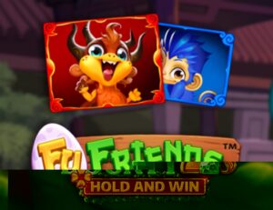 Emerald Bounty 7s Hold and Win