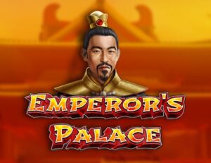 Emperor’s Palace