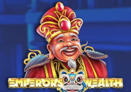 Emperors Wealth
