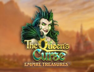 Empire Treasures: The Queen’s Curse