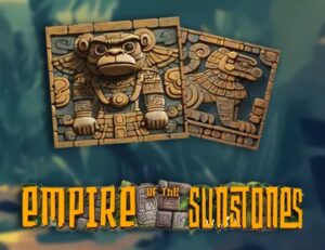 Empire of the Sun Stones