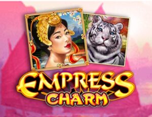 Empress Charm