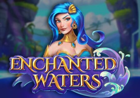 Enchanted Waters