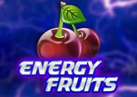 Energy Fruits