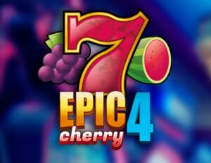 Epic Cherry 4