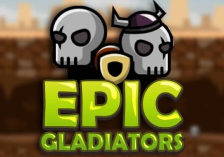Epic Gladiators