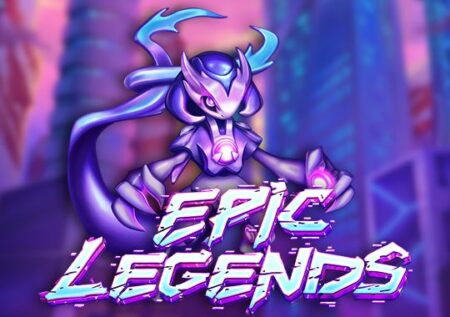 Epic Legends