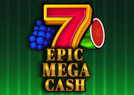 Epic Mega Cash