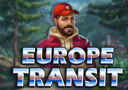 Europe Transit