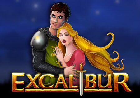 Excalibur Slots