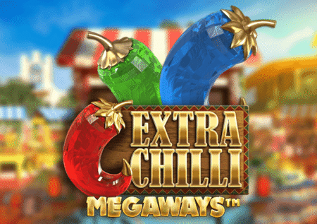 Extra Chilli Megaways