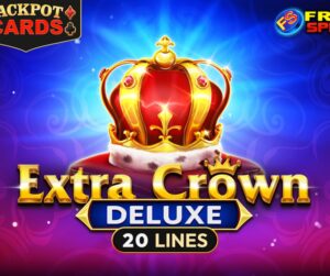 Extra Crown Deluxe