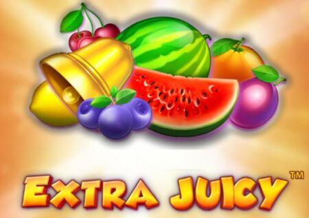 Extra Juicy