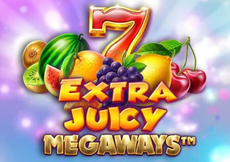 Extra Juicy Megaways