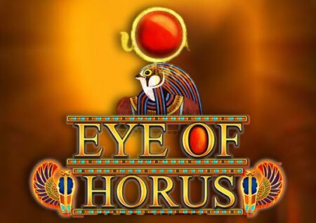 Eye of Horus