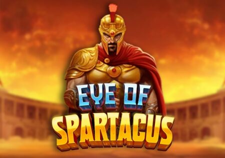 Eye of Spartacus