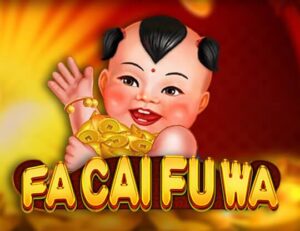 Fa Cai Fu Wa