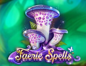 Faerie Spells