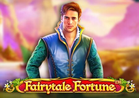 Fairytale Fortune