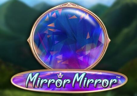 Fairytale Legends: Mirror Mirror