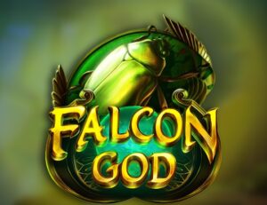 Falcon God