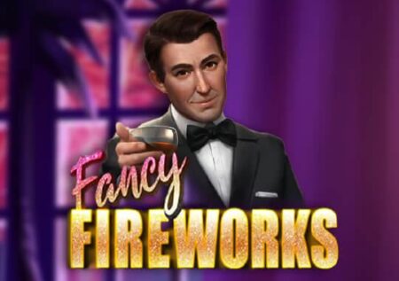 Fancy Fireworks