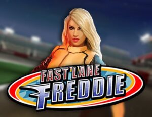Fast Lane Freddie
