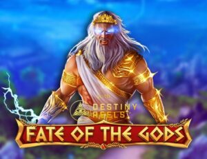 Fate of the Gods with Destiny Reels