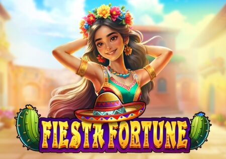 Fiesta Fortune
