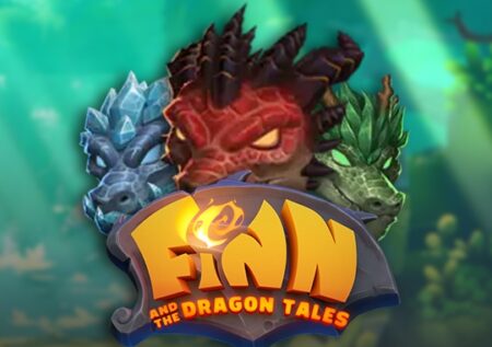 Finn and the Dragon Tales