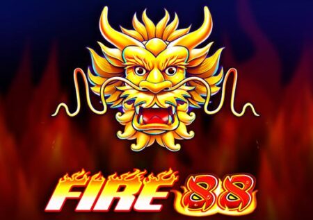 Fire 88