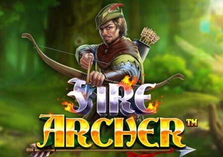 Fire Archer