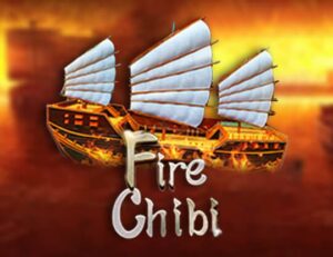 Fire Chibi