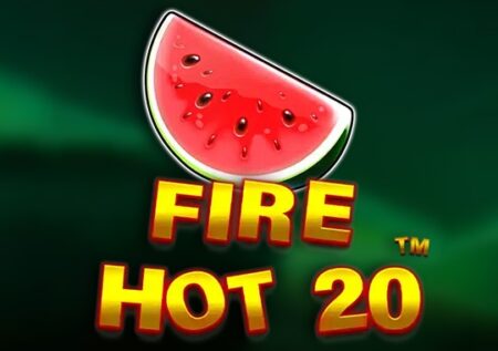 Fire Hot 20