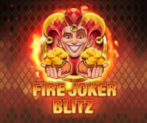 Fire Joker Blitz