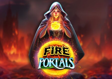 Fire Portals