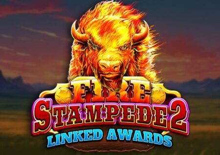 Fire Stampede 2