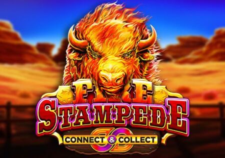 Fire Stampede