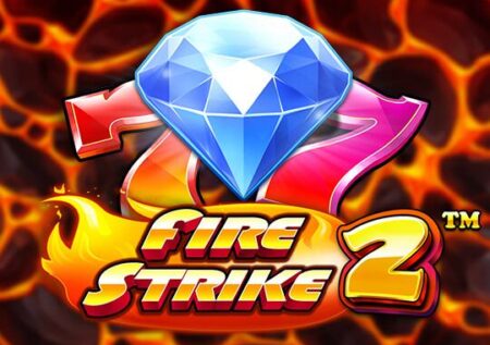 Fire Strike 2