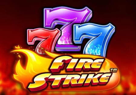 Fire Strike